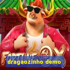 dragaozinho demo